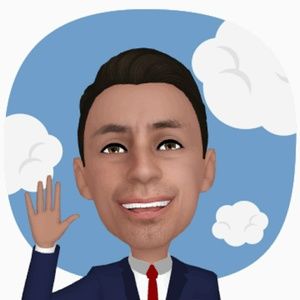 Meet your Posher, Chris